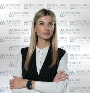 Ekaterina Fedorchenko 