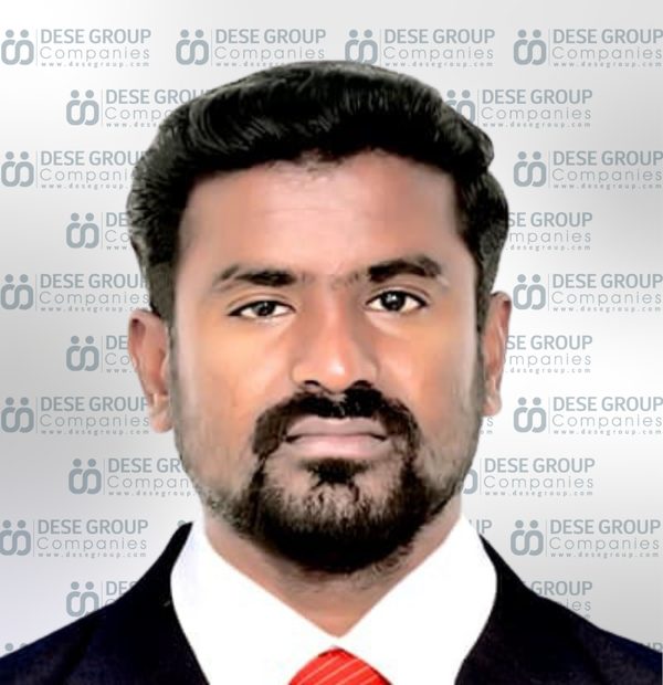 Sathish Bose